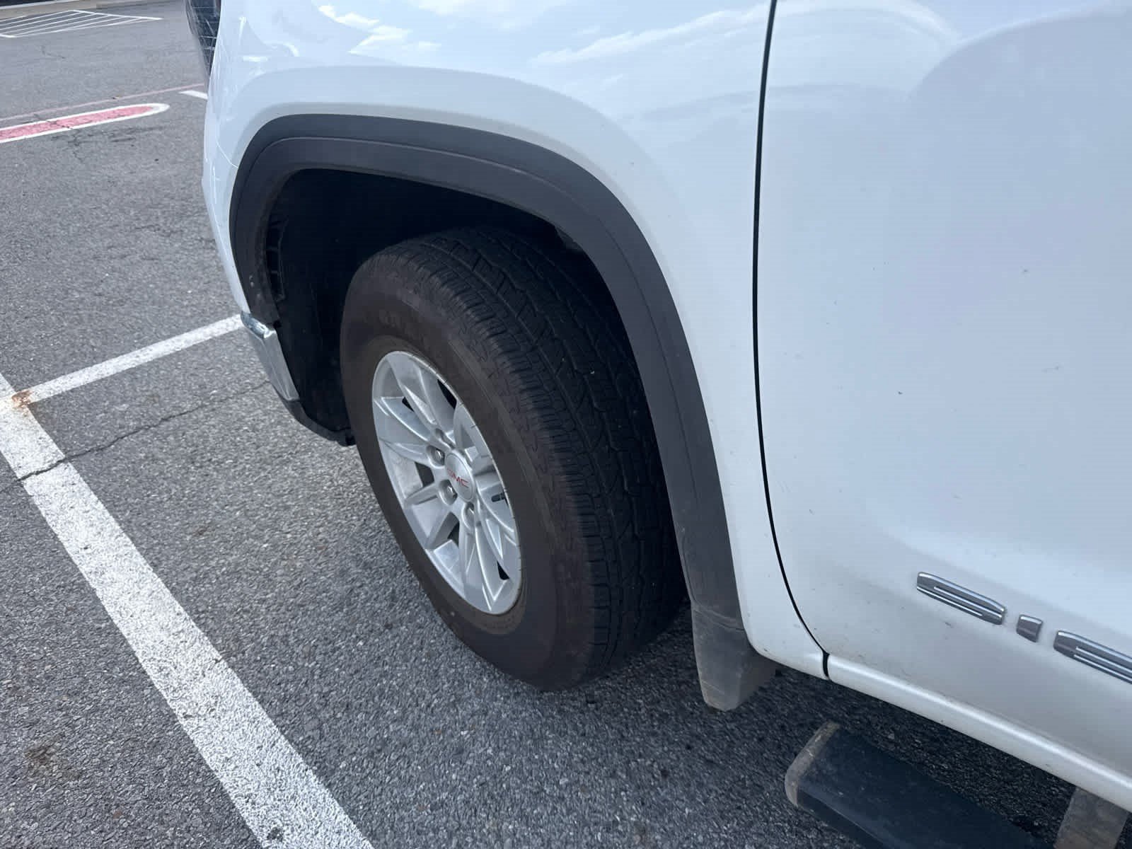 gmc sierra 1500 2025 1GTRHAED6SZ139100 image gmc sierra 1500 2025 1GTRHAED6SZ139100 image
